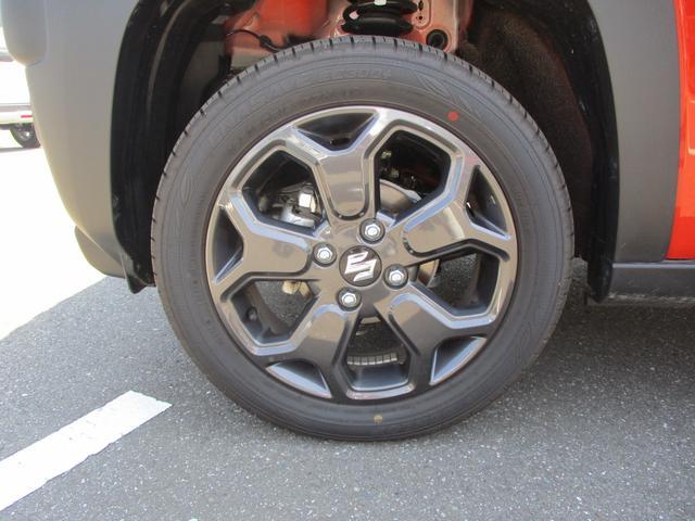 スズキ ハスラー   千葉県の詳細画像 その8