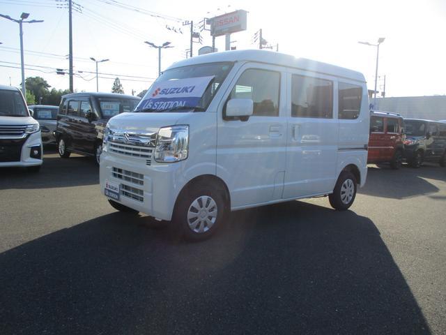 スズキ エブリイ   千葉県の詳細画像 その2