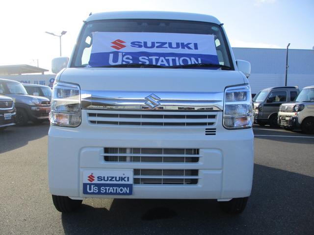 スズキ エブリイ   千葉県の詳細画像 その3