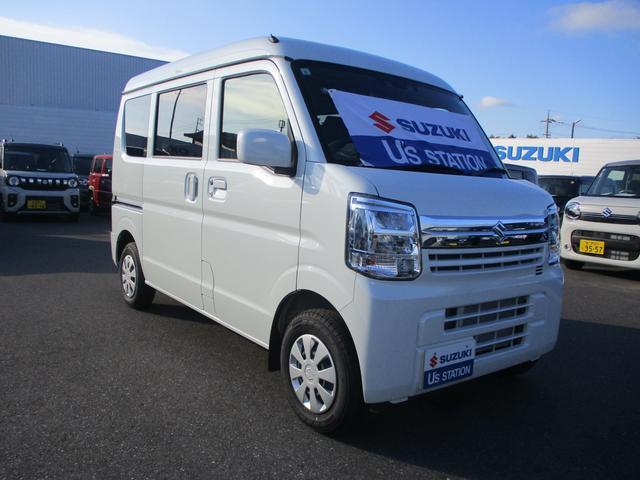 スズキ エブリイ   千葉県の詳細画像 その4