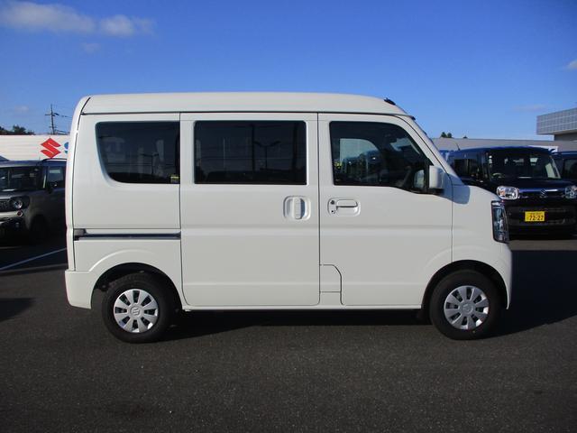 スズキ エブリイ   千葉県の詳細画像 その5