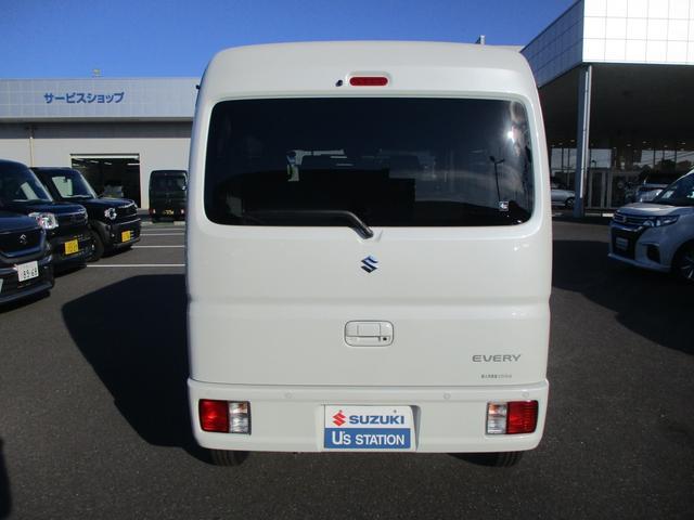 スズキ エブリイ   千葉県の詳細画像 その7