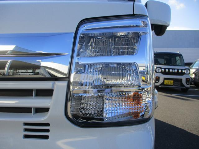 スズキ エブリイ   千葉県の詳細画像 その9