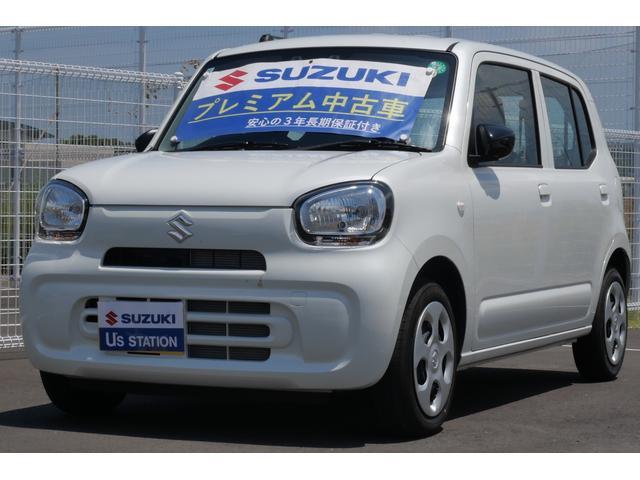 スズキ&nbsp;アルト&nbsp;&nbsp;&nbsp;大分県