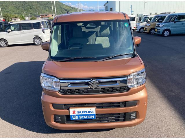 スズキ スペーシア   香川県の詳細画像 その2