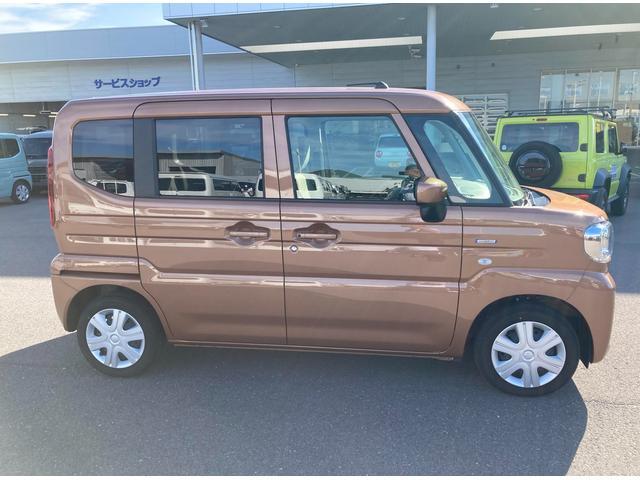 スズキ スペーシア   香川県の詳細画像 その4