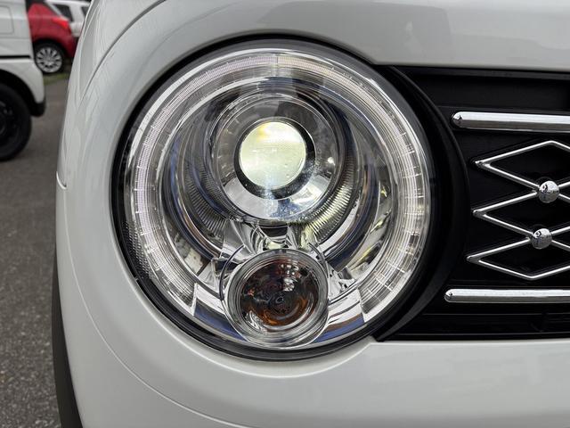 スズキ アルトラパン   北海道の詳細画像 その9