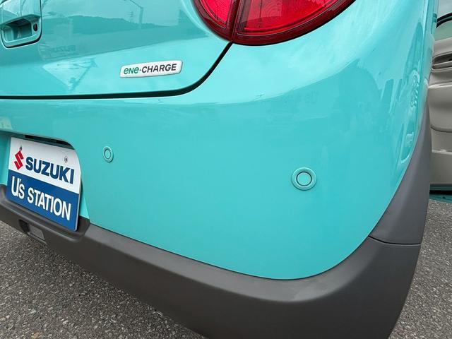 スズキ アルトラパン   北海道の詳細画像 その8