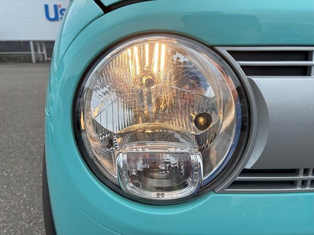 スズキ アルトラパン   北海道の詳細画像 その9