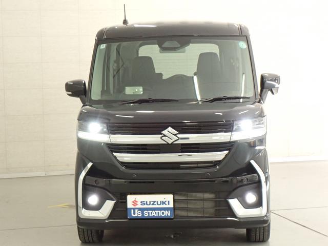 スズキ スペーシア   大阪府の詳細画像 その2