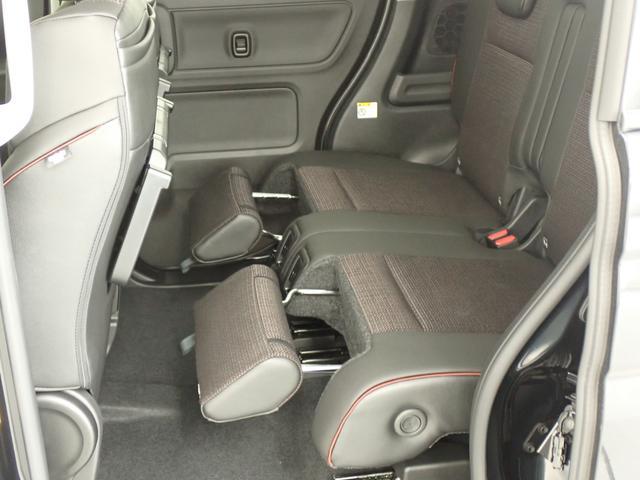 スズキ スペーシア   大阪府の詳細画像 その4