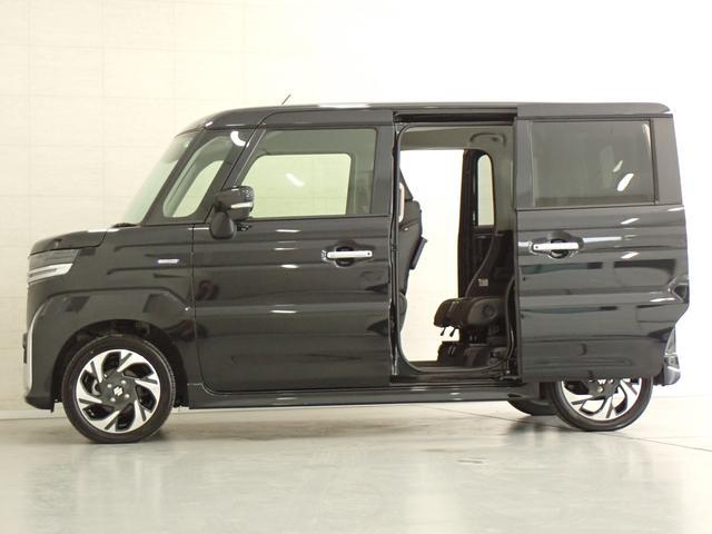 スズキ スペーシア   大阪府の詳細画像 その5