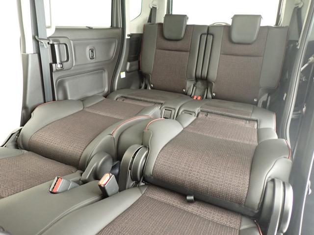 スズキ スペーシア   大阪府の詳細画像 その6