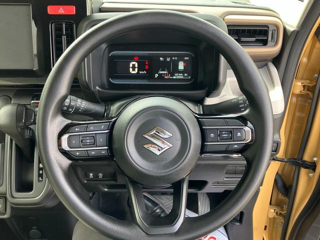 スズキ&nbsp;スペーシア&nbsp;&nbsp;&nbsp;岡山県の詳細画像&nbsp;その5