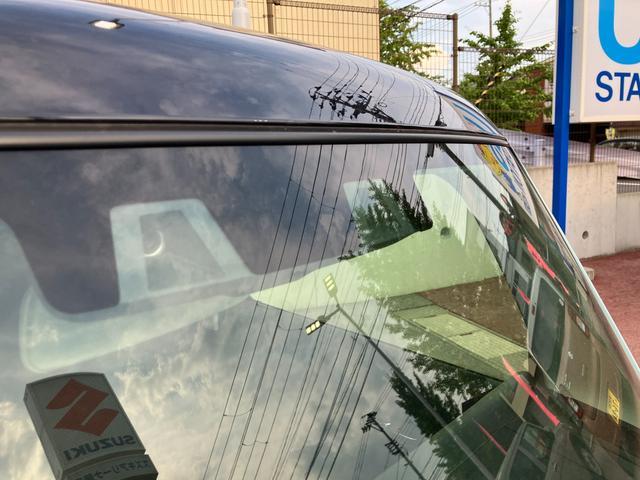 スズキ ハスラー   新潟県の詳細画像 その5