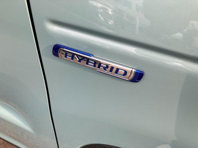 スズキ ハスラー   新潟県の詳細画像 その9