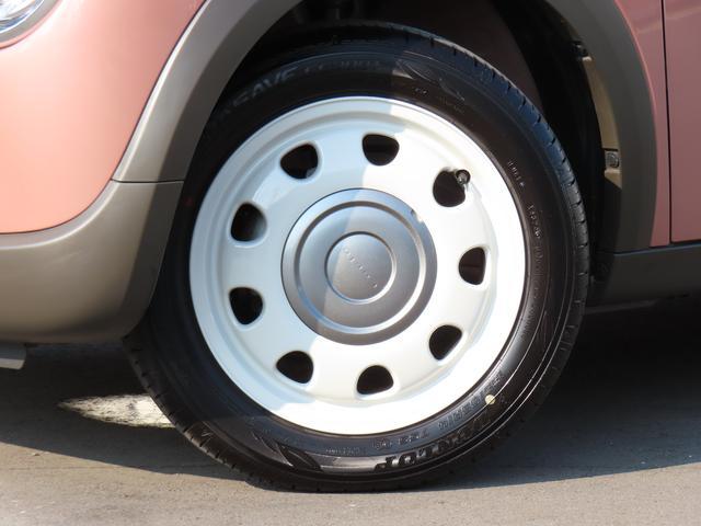 スズキ アルトラパン   神奈川県の詳細画像 その5