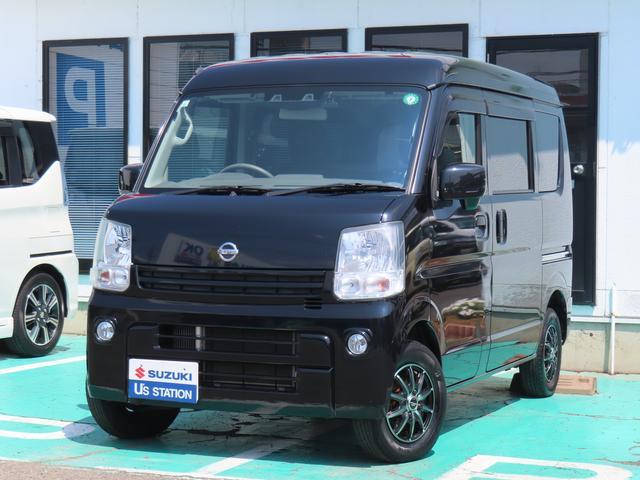 日産&nbsp;NV100クリッパー&nbsp;&nbsp;&nbsp;東京都