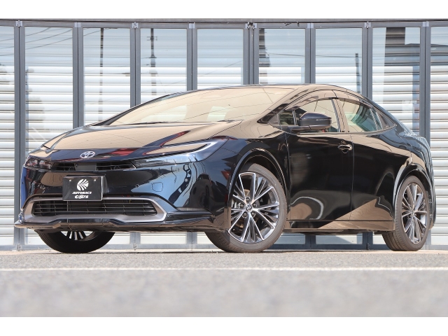 トヨタ プリウス 2.0 Z（価格:388.9万円, 神奈川県, 物件番号:35123673