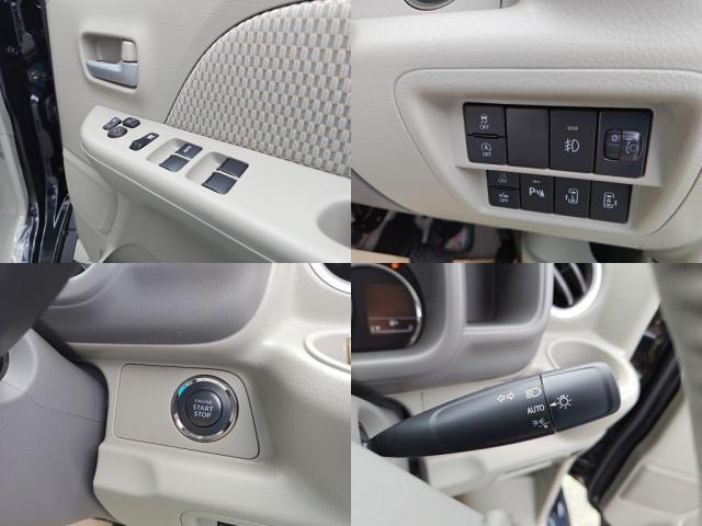 スズキ エブリイワゴン 660 PZターボスペシャル  千葉県の詳細画像 その5