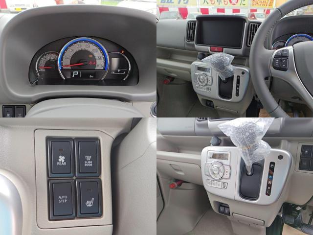 スズキ エブリイワゴン 660 PZターボスペシャル  千葉県の詳細画像 その6