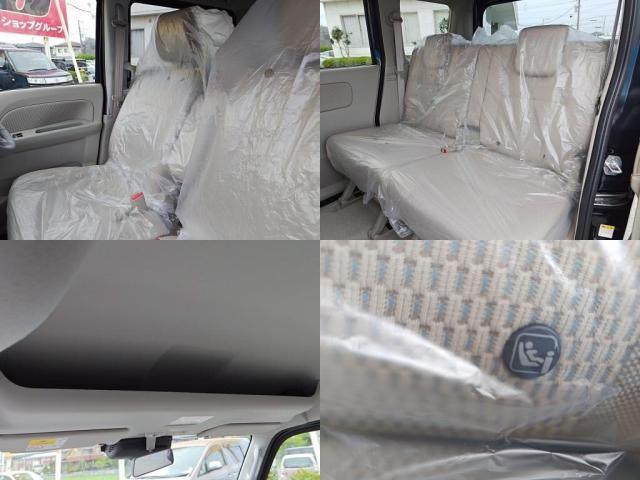 スズキ エブリイワゴン 660 PZターボスペシャル  千葉県の詳細画像 その7