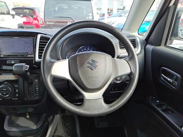 スズキ ソリオ 1.2 X-DJE  千葉県の詳細画像 その3