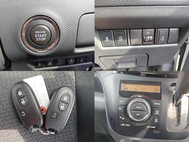 スズキ ソリオ 1.2 X-DJE  千葉県の詳細画像 その6