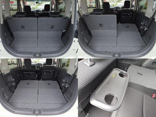 スズキ ソリオ 1.2 X-DJE  千葉県の詳細画像 その8