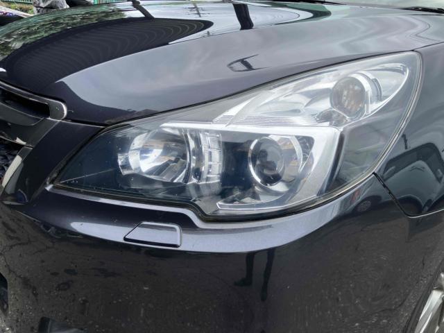 スバル レガシィツーリングワゴン   新潟県の詳細画像 その9