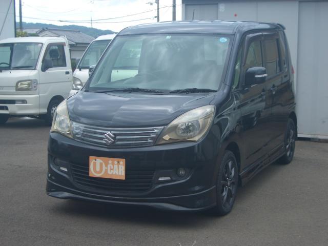 スズキ&nbsp;ソリオ&nbsp;&nbsp;&nbsp;愛媛県