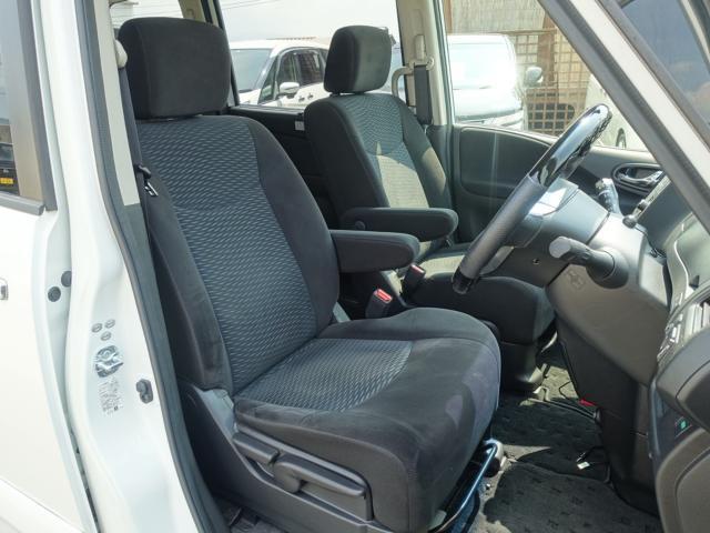 日産&nbsp;セレナ&nbsp;2.0 ハイウェイスター Sエディション&nbsp;&nbsp;愛媛県の詳細画像&nbsp;その9