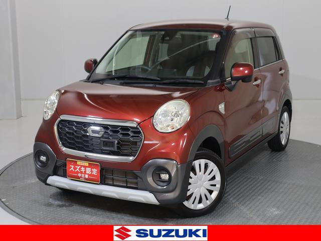 ダイハツ キャスト   愛知県