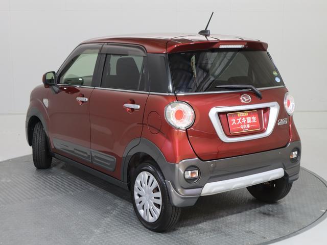 ダイハツ キャスト   愛知県の詳細画像 その8