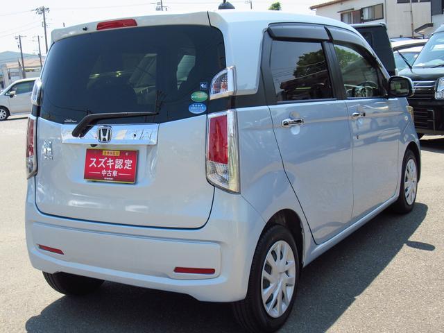 ホンダ&nbsp;N-WGN&nbsp;&nbsp;&nbsp;神奈川県の詳細画像&nbsp;その6