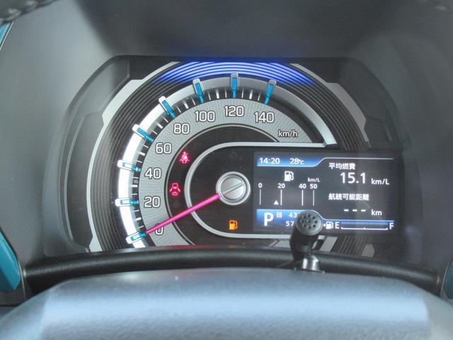 マツダ&nbsp;フレアクロスオーバー&nbsp;&nbsp;&nbsp;岩手県の詳細画像&nbsp;その6