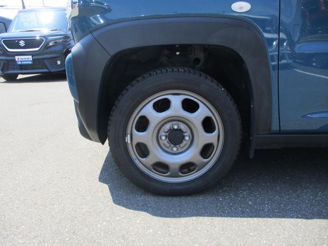 スズキ ハスラー   千葉県の詳細画像 その8