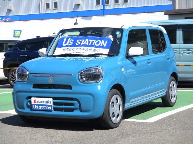 スズキ&nbsp;アルト&nbsp;&nbsp;&nbsp;香川県