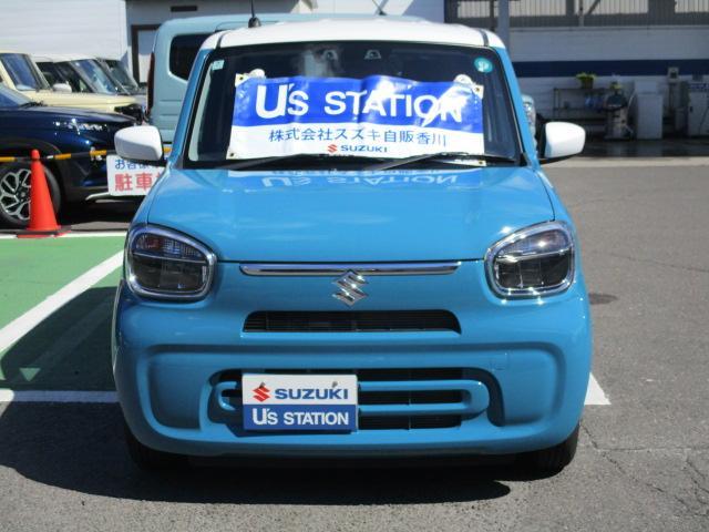 スズキ&nbsp;アルト&nbsp;&nbsp;&nbsp;香川県の詳細画像&nbsp;その2