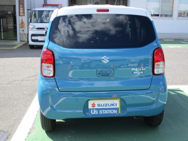 スズキ&nbsp;アルト&nbsp;&nbsp;&nbsp;香川県の詳細画像&nbsp;その3