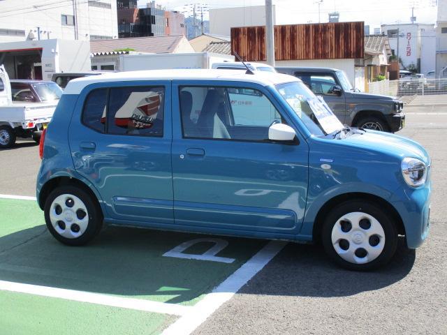 スズキ&nbsp;アルト&nbsp;&nbsp;&nbsp;香川県の詳細画像&nbsp;その4