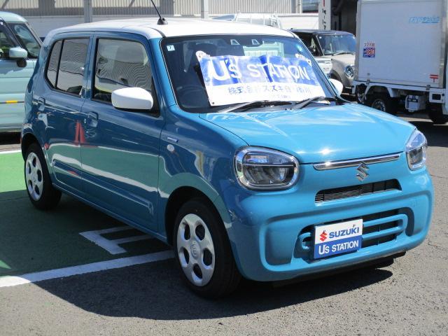 スズキ&nbsp;アルト&nbsp;&nbsp;&nbsp;香川県の詳細画像&nbsp;その6