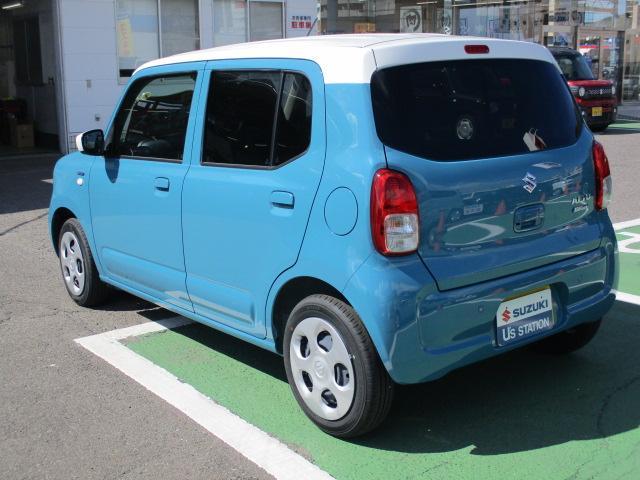 スズキ&nbsp;アルト&nbsp;&nbsp;&nbsp;香川県の詳細画像&nbsp;その9