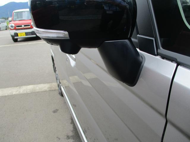 スズキ スペーシア   新潟県の詳細画像 その9