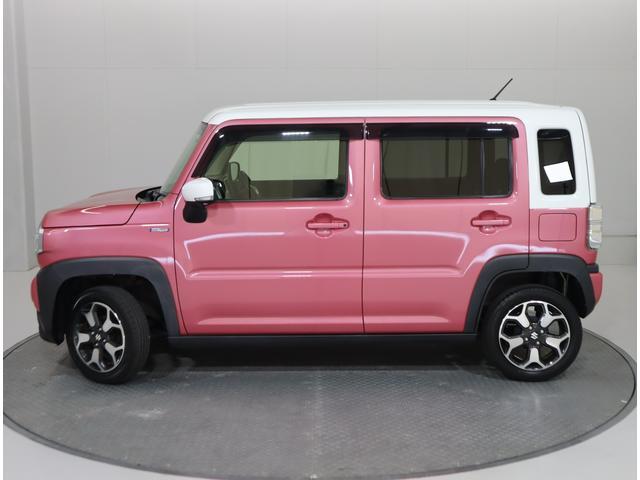 スズキ ハスラー   愛知県の詳細画像 その6