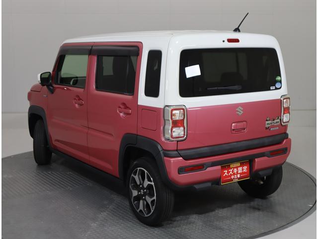 スズキ ハスラー   愛知県の詳細画像 その7