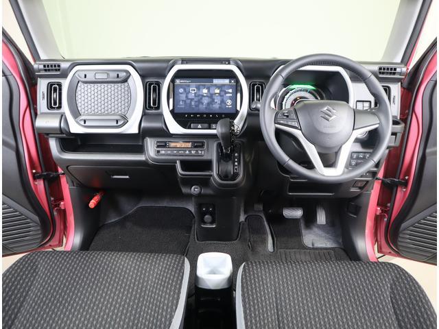 スズキ ハスラー   愛知県の詳細画像 その8