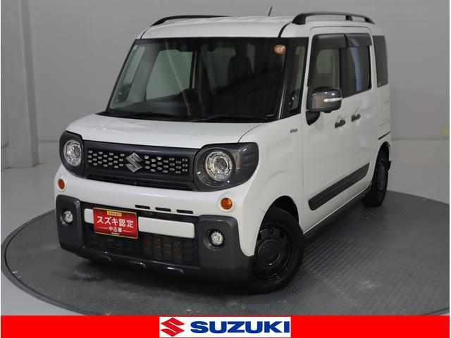 スズキ&nbsp;スペーシア&nbsp;&nbsp;&nbsp;愛知県
