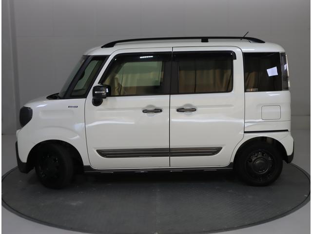 スズキ&nbsp;スペーシア&nbsp;&nbsp;&nbsp;愛知県の詳細画像&nbsp;その7