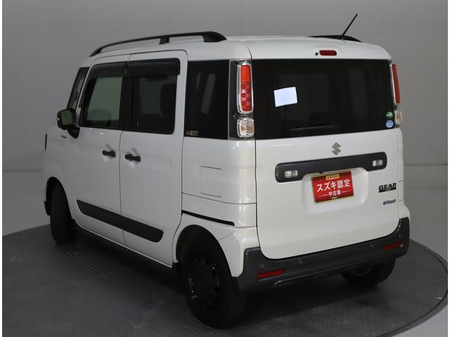 スズキ&nbsp;スペーシア&nbsp;&nbsp;&nbsp;愛知県の詳細画像&nbsp;その8